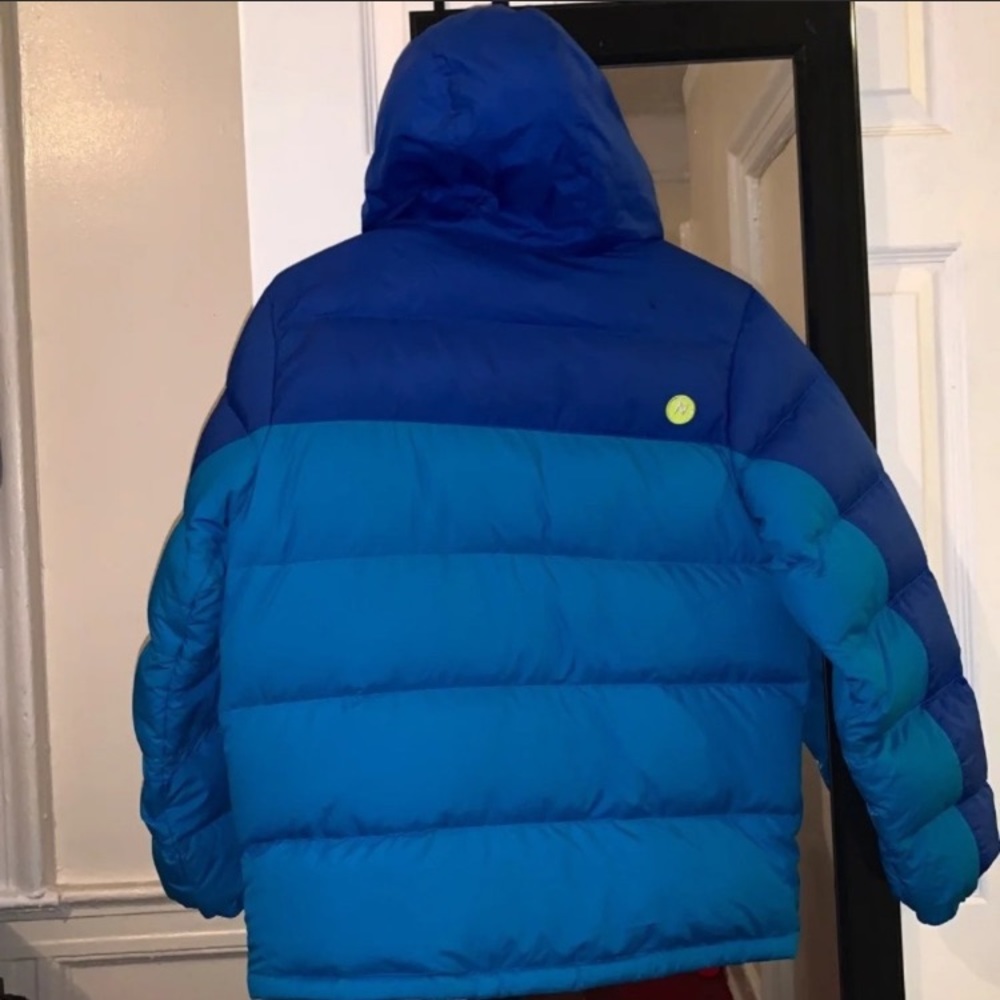Extra Large Juniors/Teens Marmot Bubble Jacket
